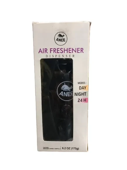 Anee Automachine Freshener Machine