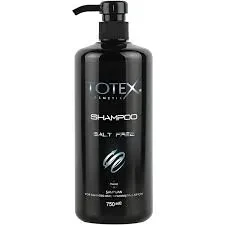 Totex Shampoo Salt Free 750ML