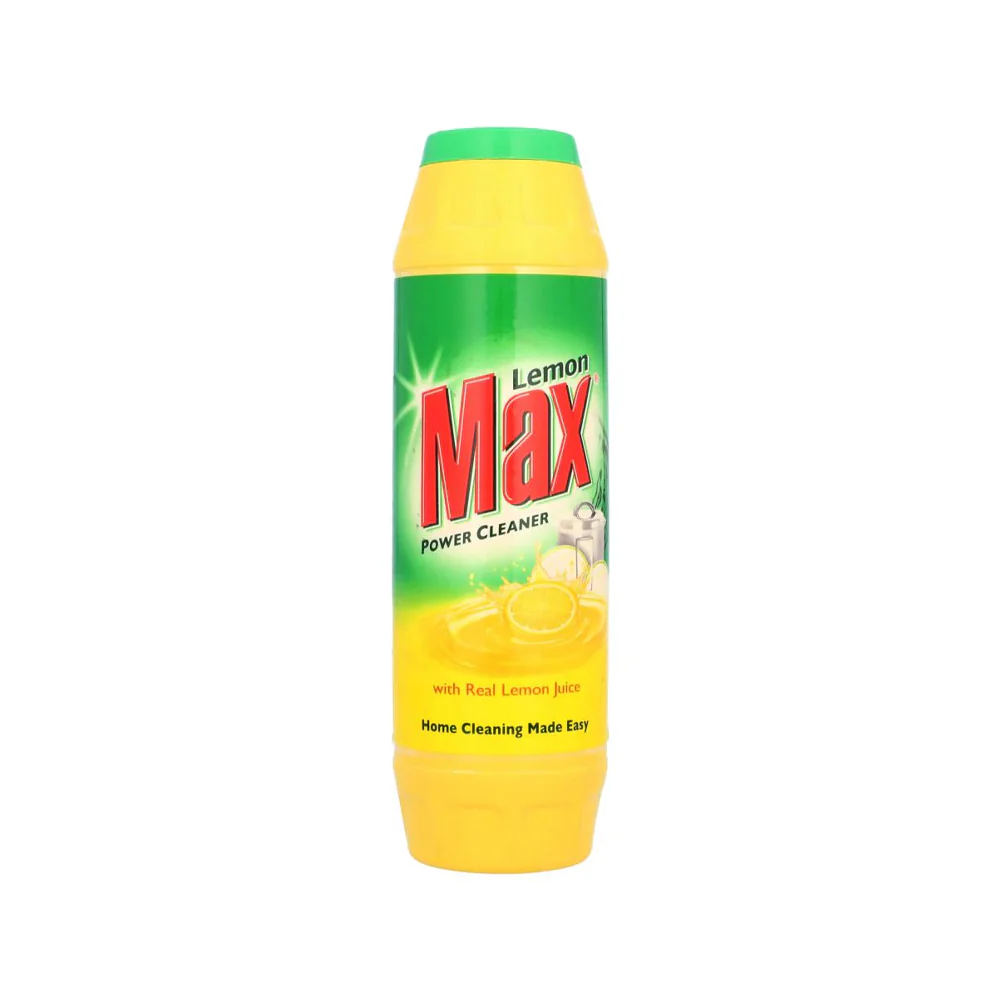 Lemon Max Powder Cleaner  430G