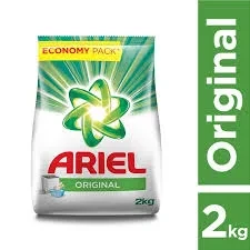 Ariel Powder 2KG