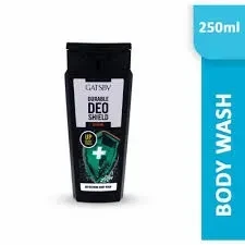 Gatsby Body Wash Durable Deo Shield 250ML