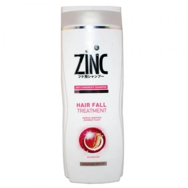 Zinc Shampoo Hair Fall Care 300ML