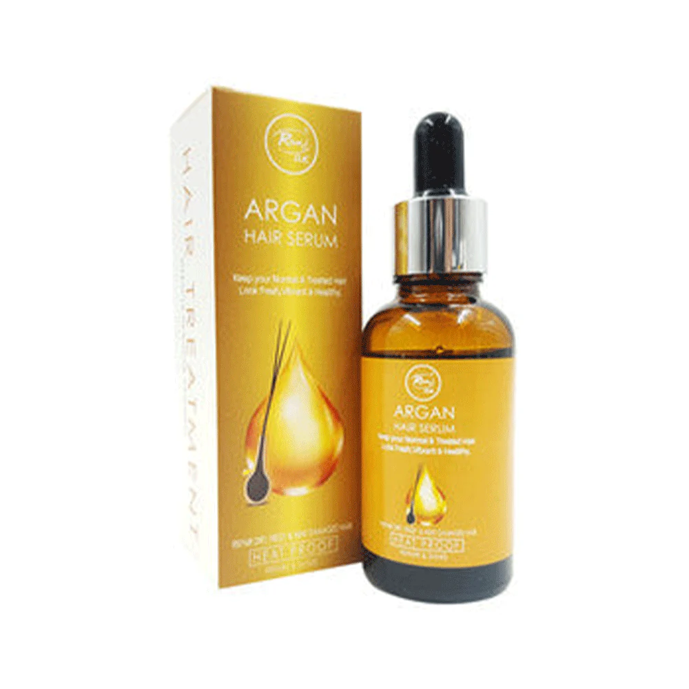 Rivaj Hair Serum Argan 30ML