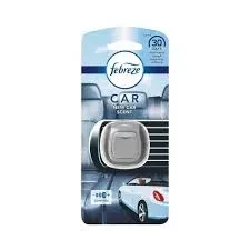 Febreze Car Freshener New Car Scent 30Days