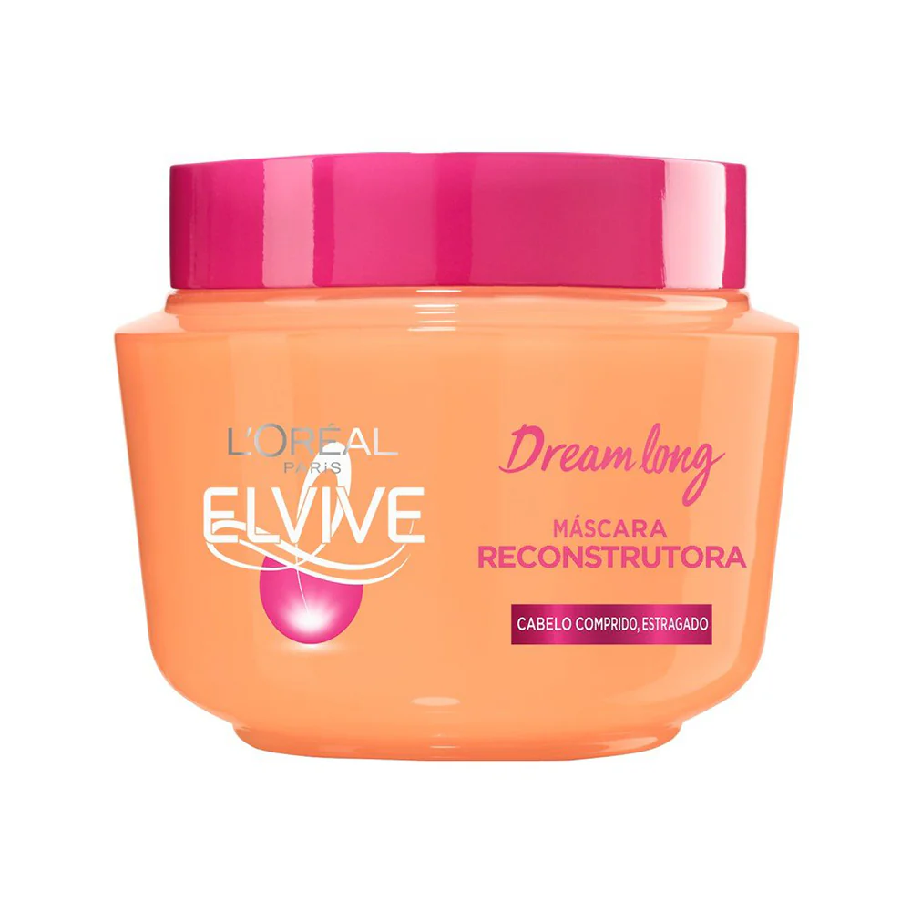 Loreal Hair Mask Dream Long 300Ml