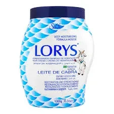 Lorys Leite De Cabra Conditioner 1000ML