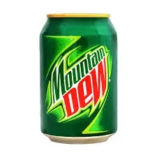 Dew Can 300ML