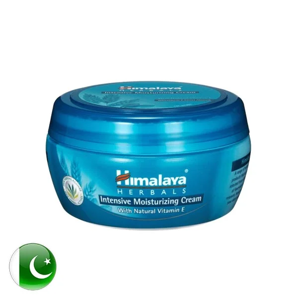 Himalaya Cream Moisturizing 250ml