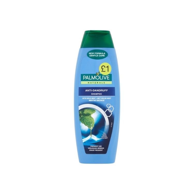 Palmolive Shampoo Anti Dandruff 350ML