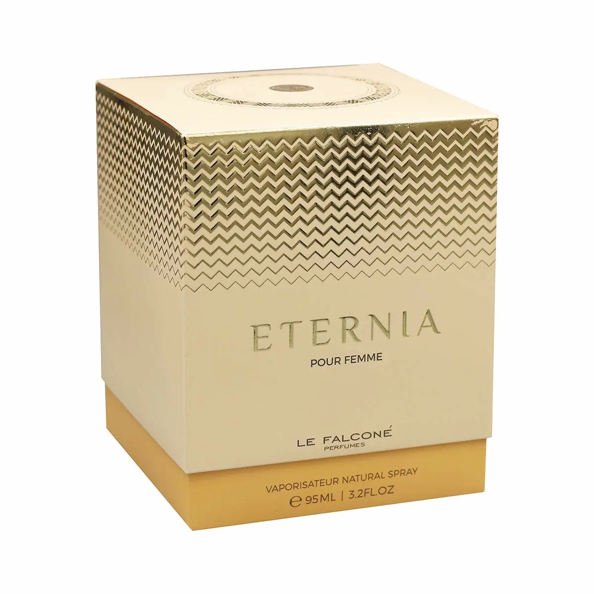 LE Falcone Eau De Perfume Eterina Pour Femme 95ML