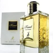 Alhambra Eau De Parfum Kismet For Women 100ML