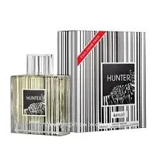 Lamuse Eau De Parfum Hunter 100ML