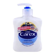 Carex Hand Wash Moisture 250ML