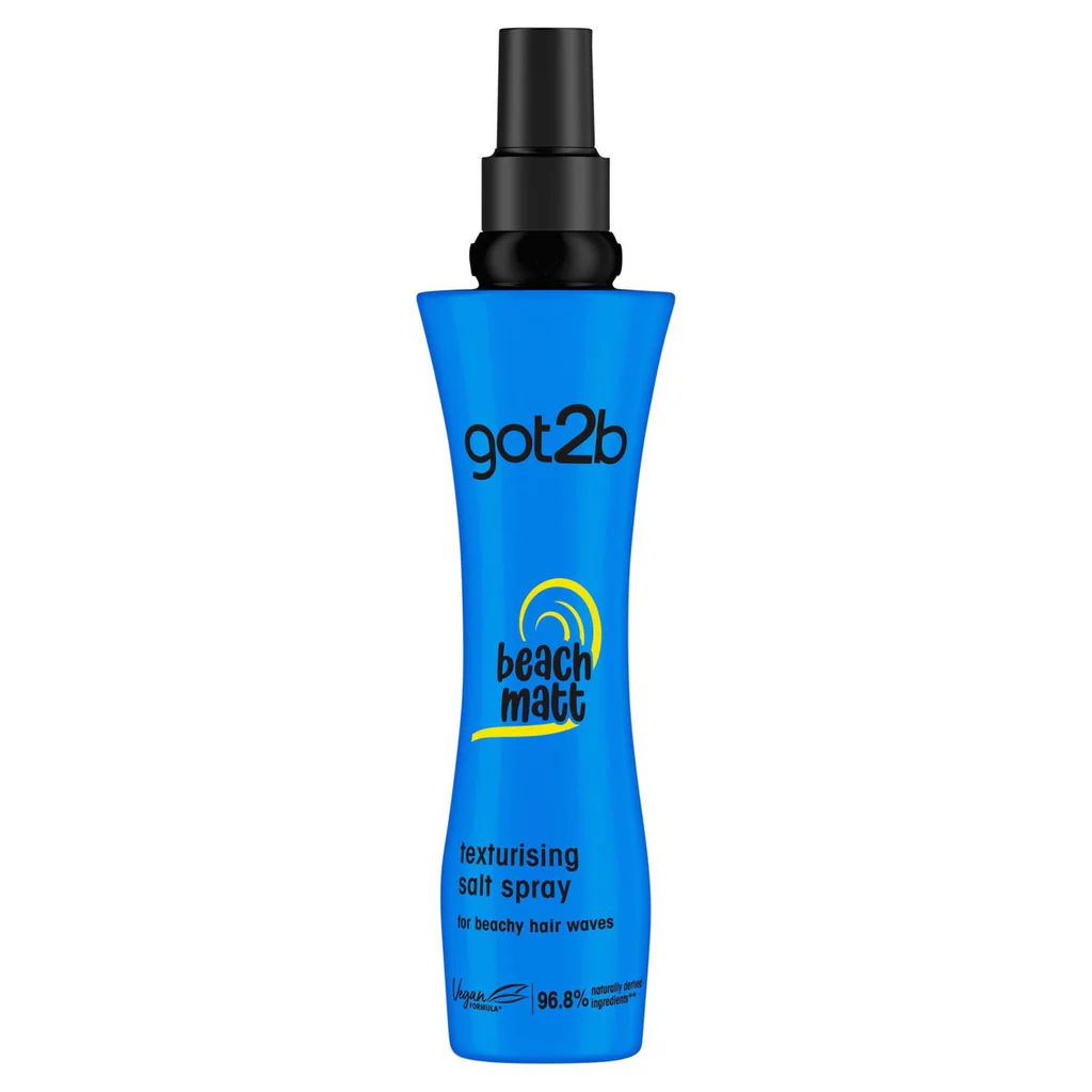 Schwarzkopf Hair Spray Beach Matt 200ML