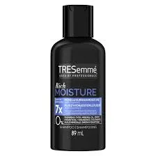 Tresemme Shampoo Rich Moisture Us 89ML