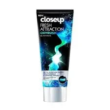 Closeup Toothpaste Fresh Active Oxyrush 100G