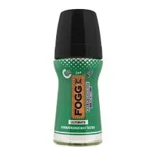 Fogg Deodorant Roll On Ultimate 50ML