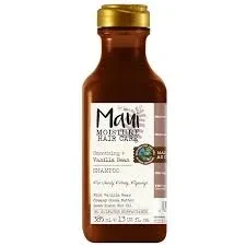 Maui Shampoo Vanilla Bean 385ML