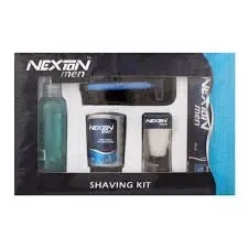 Nexton Men Shaving Gift