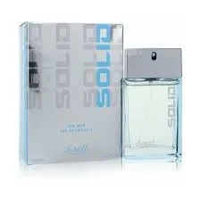 Sapil Eau de Toilette Solid Blue Men 100ML