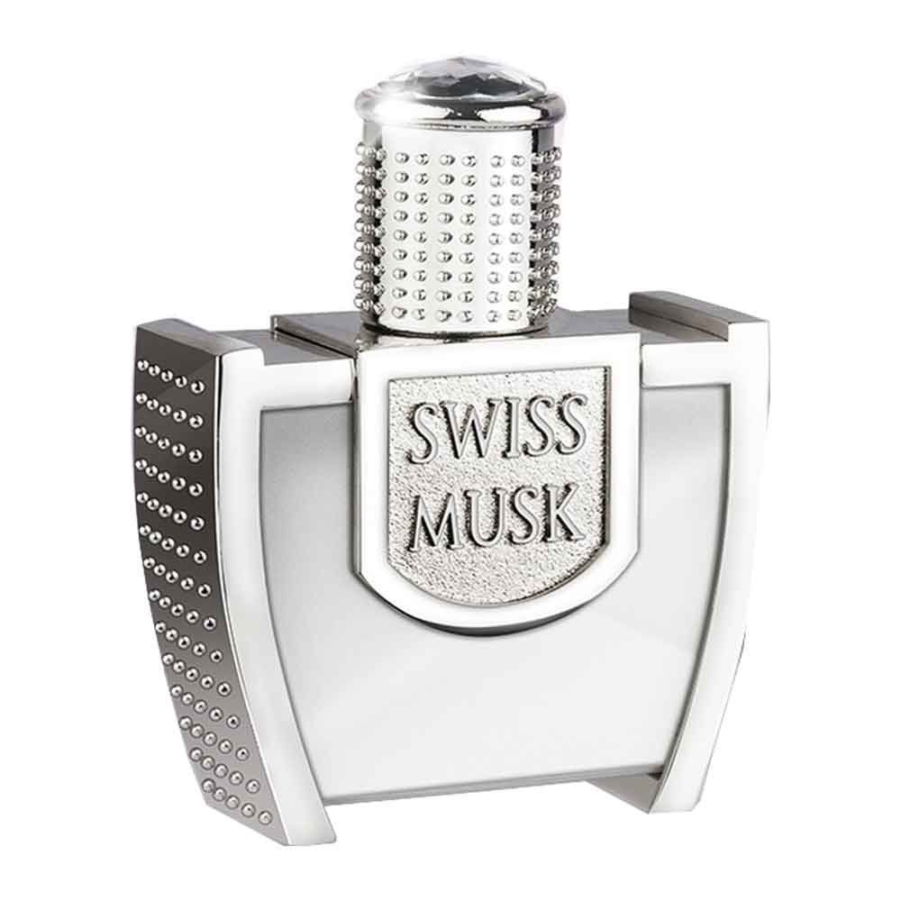 Swiss Arabian Eau De Parfum Swiss Musk 45ML