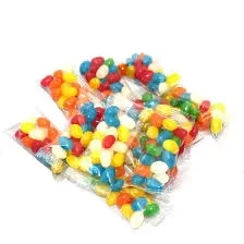 Rainbow Chocolate Beans 36G