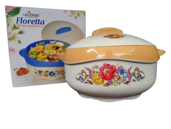 Floretta Hot Pot Extra Large