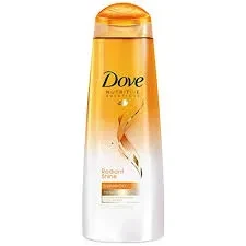 Dove Shampoo Radiance Revival 400ML