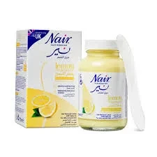 Nair Remover Lotion Lemon 120ML