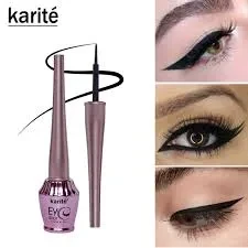 Karite Mascara+Eyeliner 24H