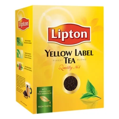 Lipton Yellow Label Tea 140G