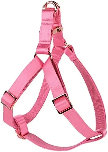 Pets Silk Harness P132