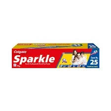 Colgate ToothPaste PK Sparkle 200G