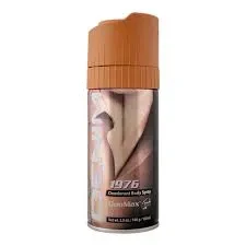 Denim Body Spray 1976 150ML