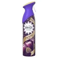 Febreze Air Freshener Sugarplum Delight 300ML