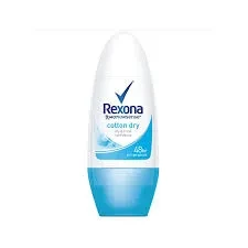 Rexona Roll On Cotton Dry 50Ml