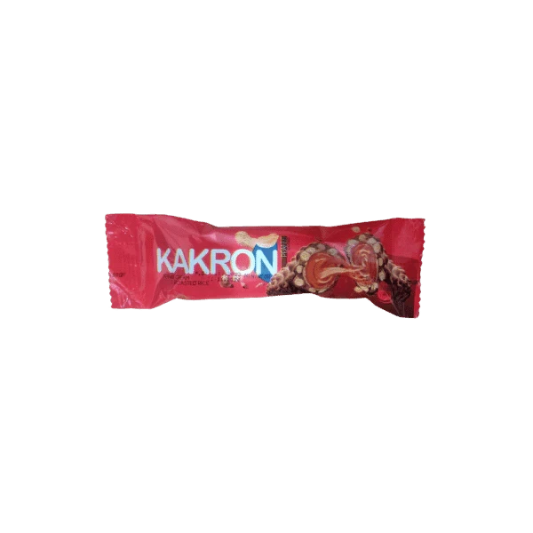 Kakron Chocolate Peanut 20G