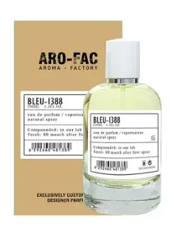 Aro fac Eau De Perfum Blue-1388 100ML