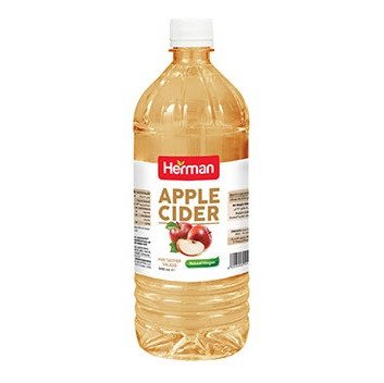 Herman Apple Cider 473ML