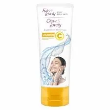 Fair And Lovely Vitamin C Face Wash 100G