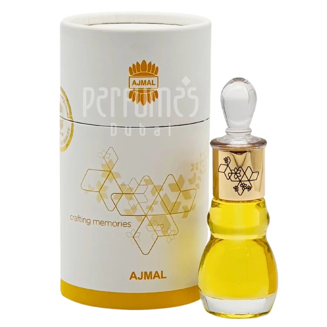 Ajmal Concentrated Perfume Oil Extra Pure 12ML Box