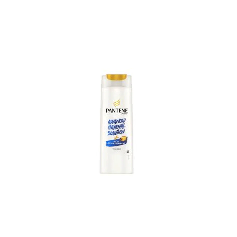 Pantene Shampoo Milky Extra Pk 185ML