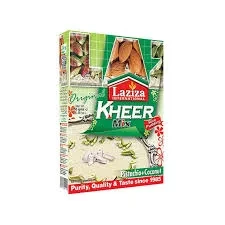 Laziza Kheer Mix 155G