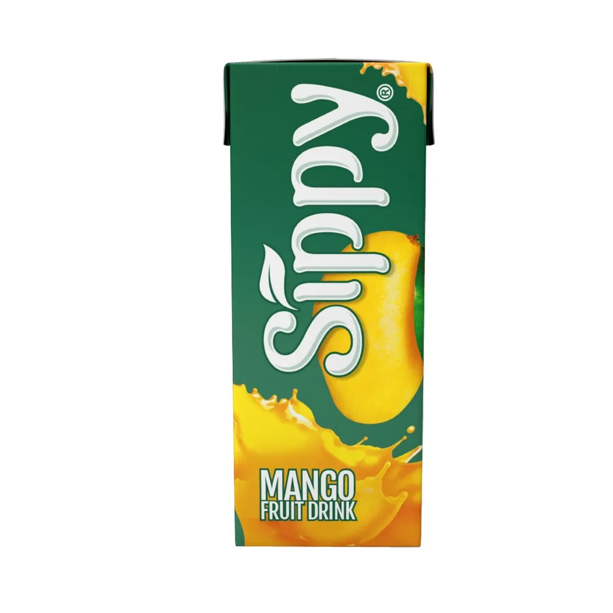 Sippy Juice Mango 200ML