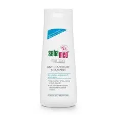 Sebamed Shampoo Anti Dandruff 200ML