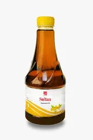 Sultan Sarso Oil 500Ml