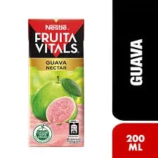 Nestle Juice Guava 200ML