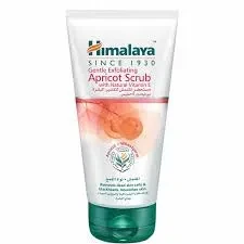 Himalaya Face Scrub UAE Apricot 150ML