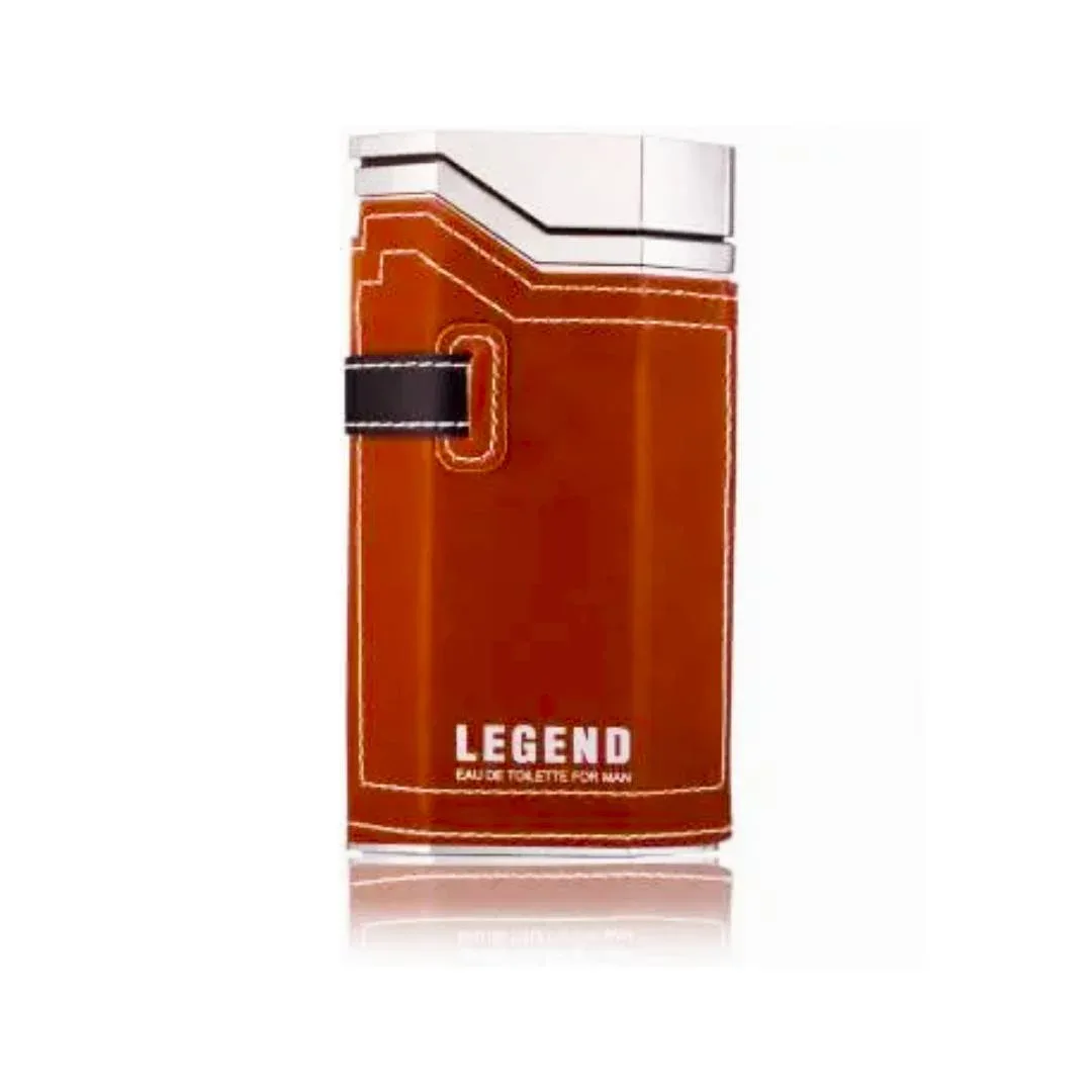 Emper Eau De Perfume Legend Regular 100Ml