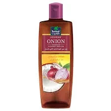 Parachute Hair Oil Onion 200ML